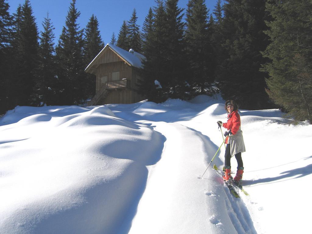 Bauernhof Haim-Schnepfleitner Pichl bei Aussee Esterno foto